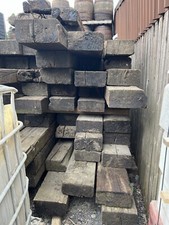 RECLAIMED TIMBER BEARERS ~ 2.4M - 3.9M
