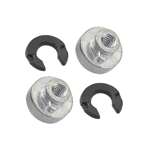 Kits fender seat nut fit - fender,