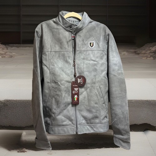 Collezioni men gray - collezioni, men’s