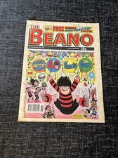 Beano comic 2539 16 - #2539,