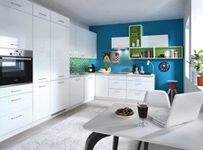 TOP LINE kitchen set, complete