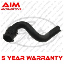 Hose (Engine - Heat Exchanger)