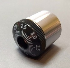 Heavy Counterweight for