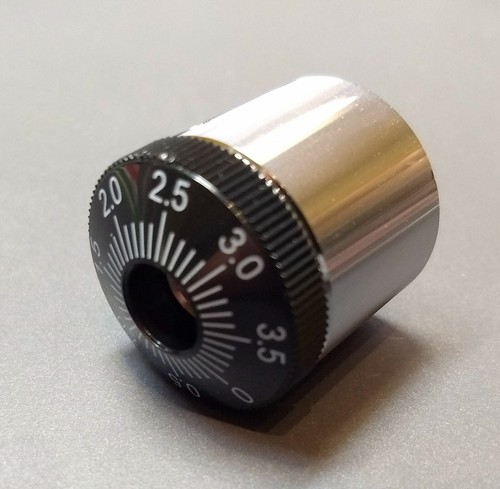 Heavy counterweight for - heavy,