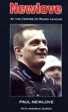 Newlove: At the Centre of