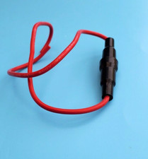 BUSH TD3CNBB MINI TUMBLE DRYER- 3KG  fuse link