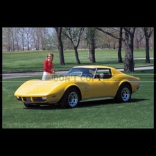 Photo A.004889 CHEVROLET