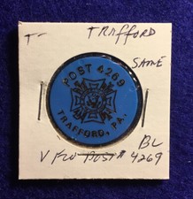 “POST 4269” ~ Trafford, Pa