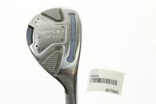 Adams Tight Lies Golf Club Ladies Right Handed 22-deg Hybrid Ladies Graphite