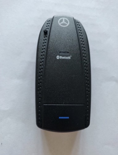Mercedes benz bluetooth - mercedes,