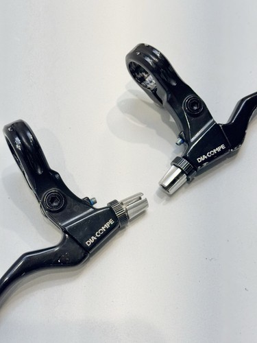 Dia compe 110 levers - dia, mx-110