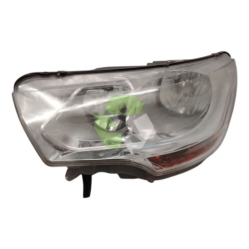 Citroen vtr plus hdi - c4,