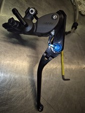 Yamaha R1 Gilles Billet Brake