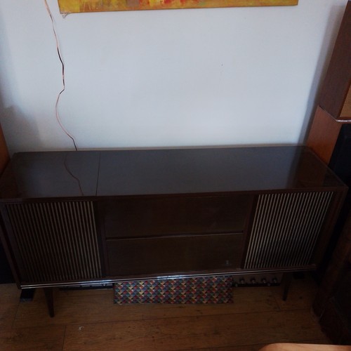 Grundig mandello vintage - mandello,