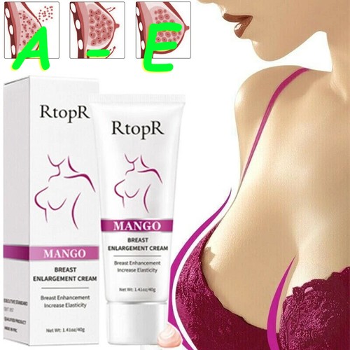 Pack breast growth - pack,