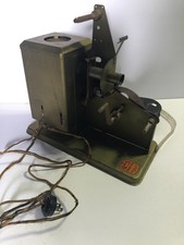 Vintage QRS Devry Chicago 16mm