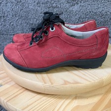 Waldlaufer Shoes Luftpolster