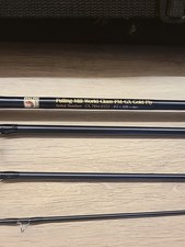 Fulling Mill World Class FM-GX