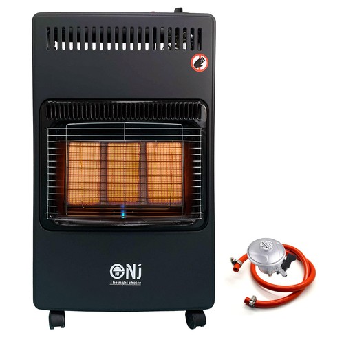 Portable gas heater - portable,