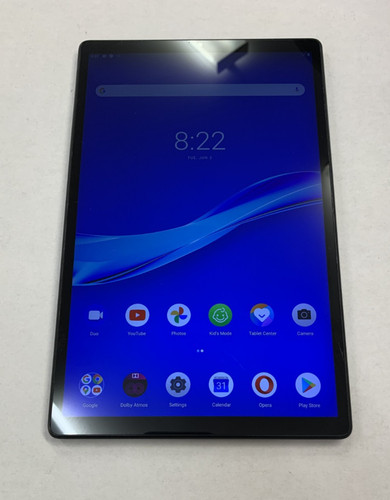 Lenovo tab m10 - tab, plus