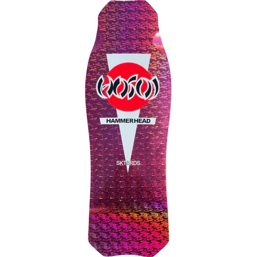 Hosoi skateboards g - hosoi,