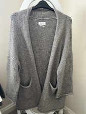 Toast Lofty Alpaca Wool Stone