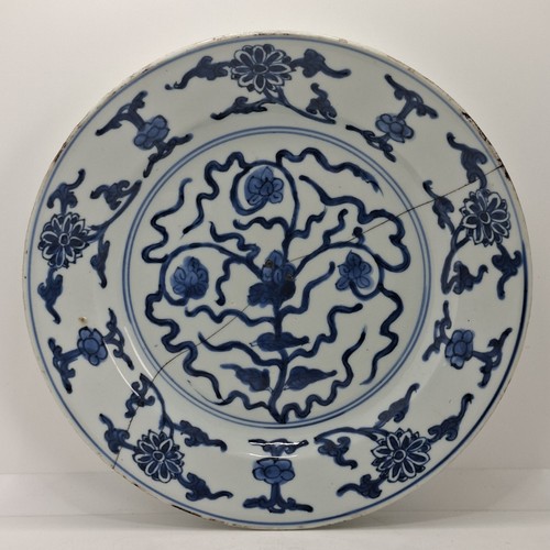 Chinese kangxi period - chinese,