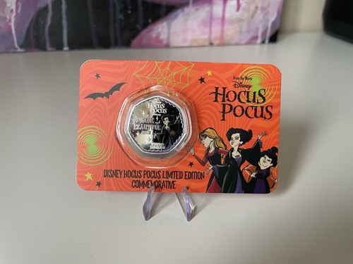 Disney hocus pocus limited - disney,
