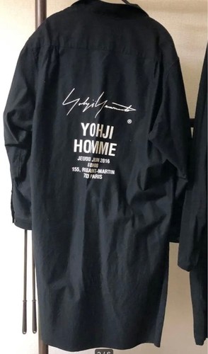 Yohji yamamoto pour - yohji, homme