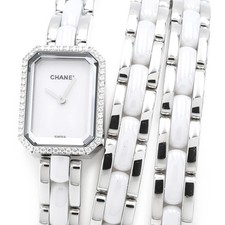 CHANEL Premier Triple Bracelet