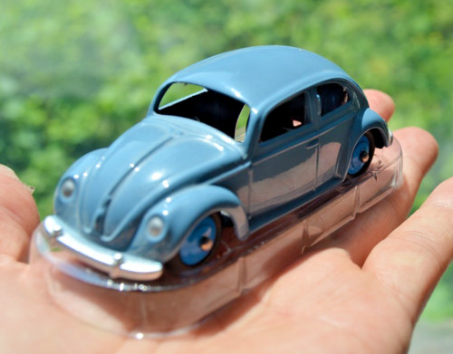Atlas dinky 181 volkswagen - atlas/dinky,