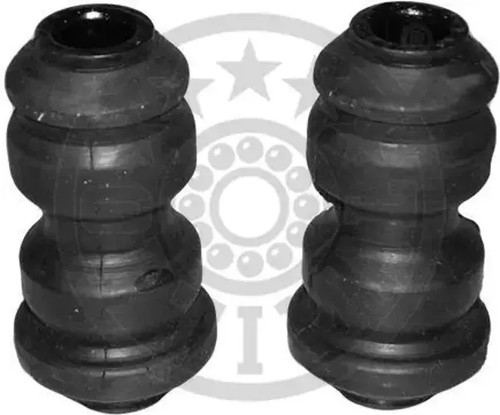 Wishbone mounting kit rear - kit,