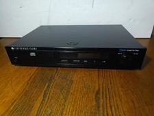 Cambridge Audio D500 Cd Player Hifi Separate "Working" With Faults SPARES/REPAIR