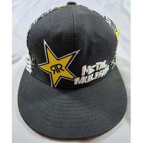 Rockstar energy drink - rockstar,