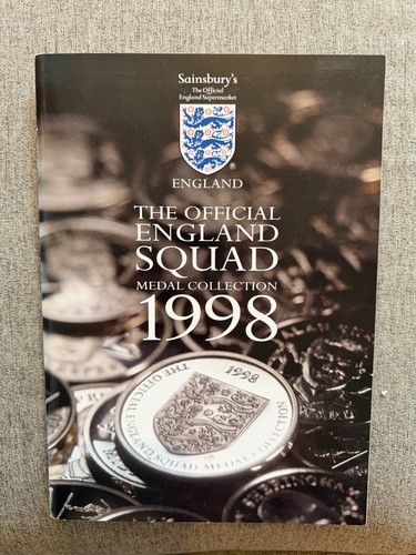 The official england - official,
