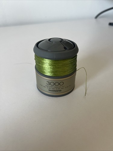 Shimano 3000 spare - 3000, spool