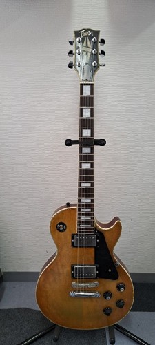 Burny les paul custom special - burny,