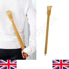 Bamboo Back Scratcher Wood