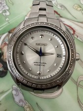 Seiko women diamond arctura - seiko,