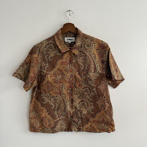 Ymc you must create shirt - you,
