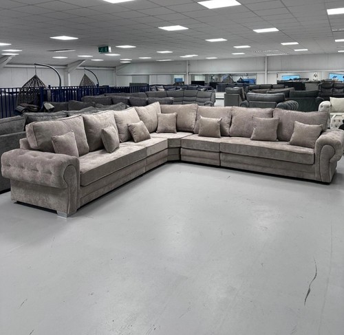 New verona seater corner - 6,