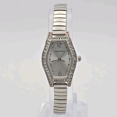 Laura ashley ladies wristwatch - ashley,