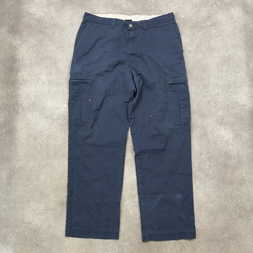 Dickies cargo pants mens - dickies,