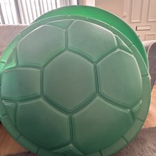 Little Tikes Turtle Sandbox Sandpit  EX-Display