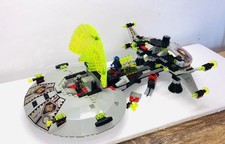 LEGO Space UFO Interstellar
