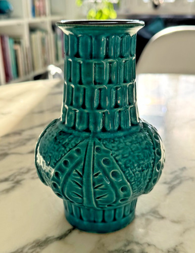 Mid century bay - mid, germany