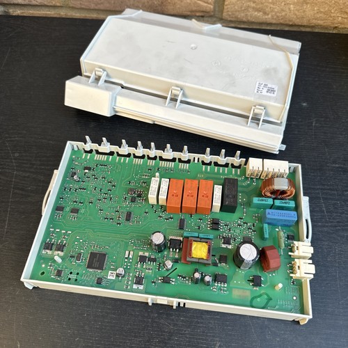 Miele dryer main control - dryer,