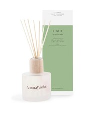 AromaWorks Lemongrass &