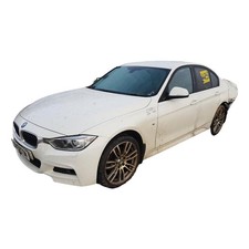 BMW 3 SERIES 320D XDRIVE M