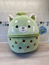 Squishmallows 12’’ Eitan